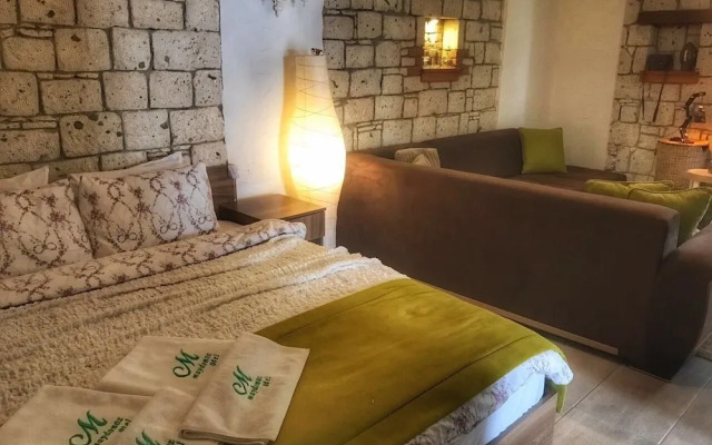 Zevkliler Alaçatı