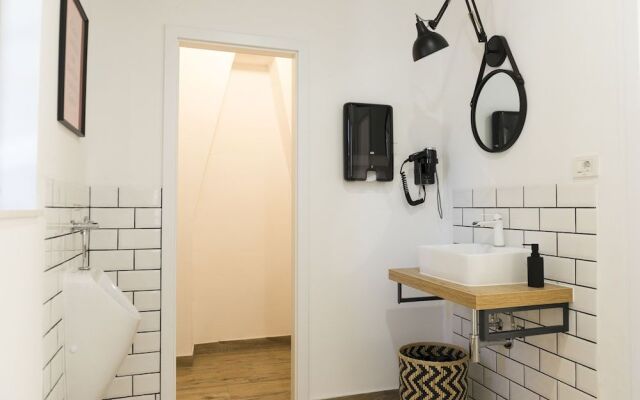 Hostel Ciri Biri Bela - Adults Only