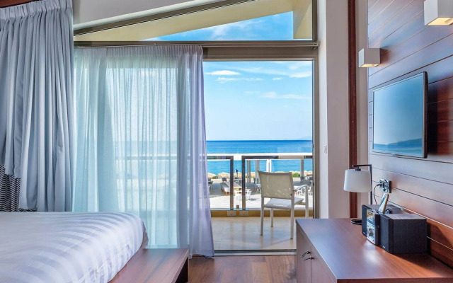 Horizon Blu Boutique Hotel