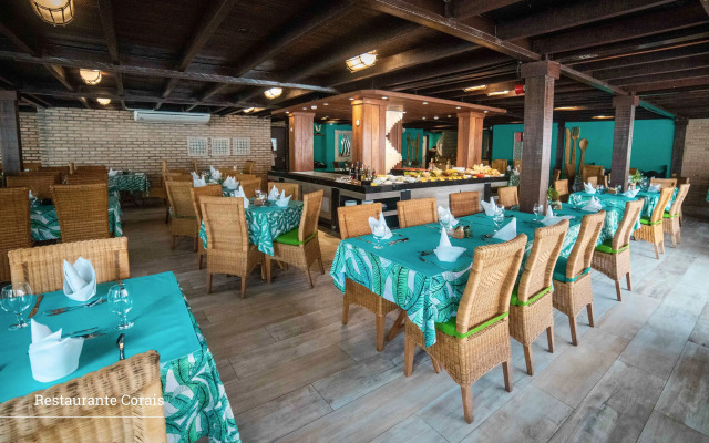 Armação Resort Porto de Galinhas