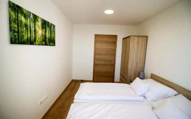 Napfény Apartman