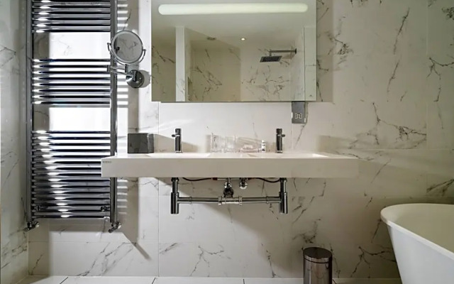 The Hotel At Mill Farm