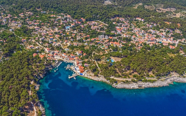 Panorama Apartment Veli Losinj