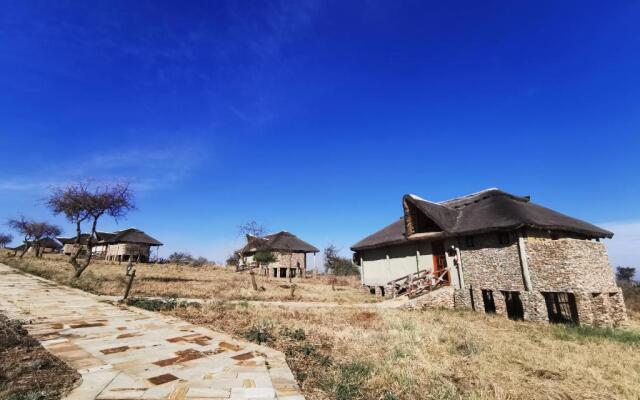 Serengeti Safari Lodge