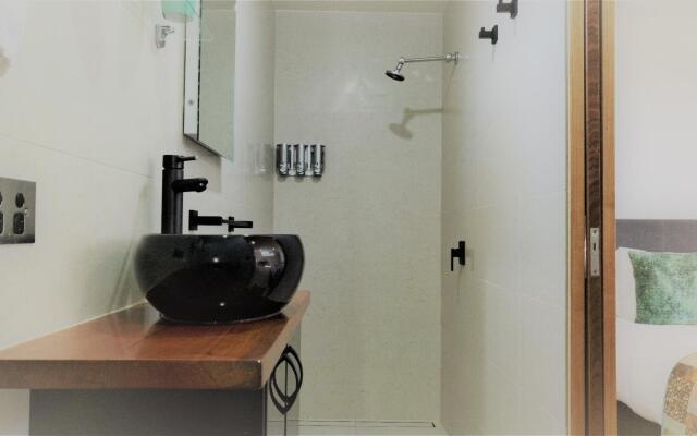 Malting Lagoon Guest House