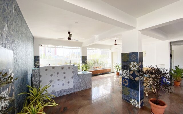 Felix Inn - Manyata Tech Park