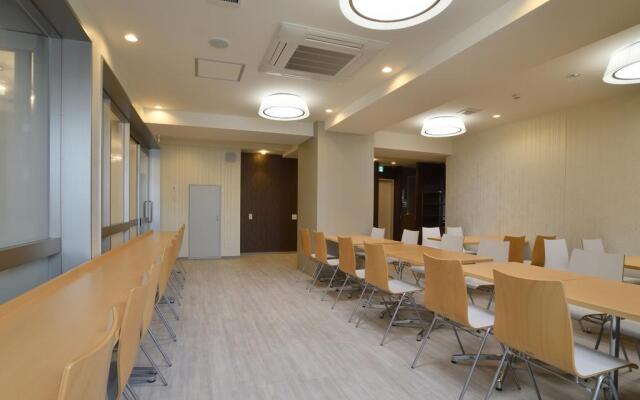 Hotel Axia Inn Sapporo Susukino
