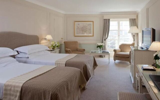 The Merrion Hotel