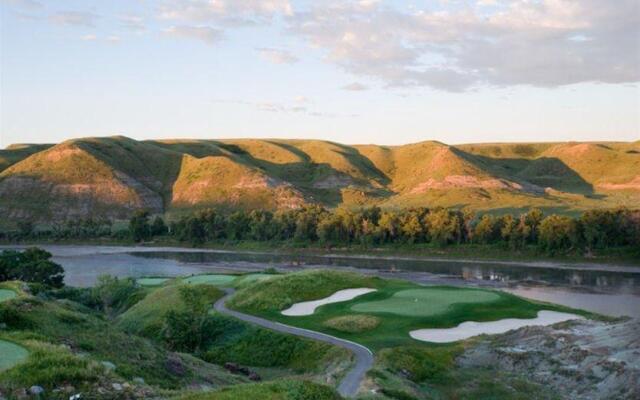 Paradise Canyon Golf Resort