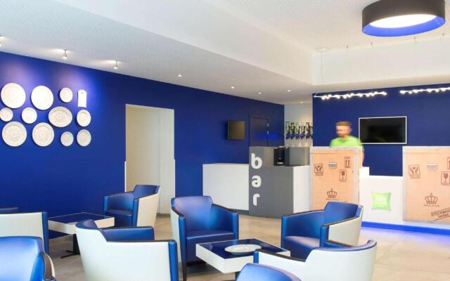 ibis Styles La Louvière