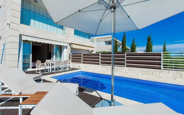 Villa Lantana Zadarvillas