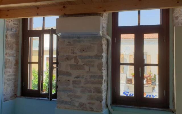 Christos Katerina House A'