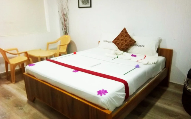 Suradeep Residency