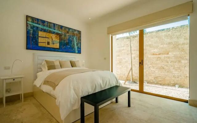 Dreamy 4BR Villa in Cap Cana s Marina