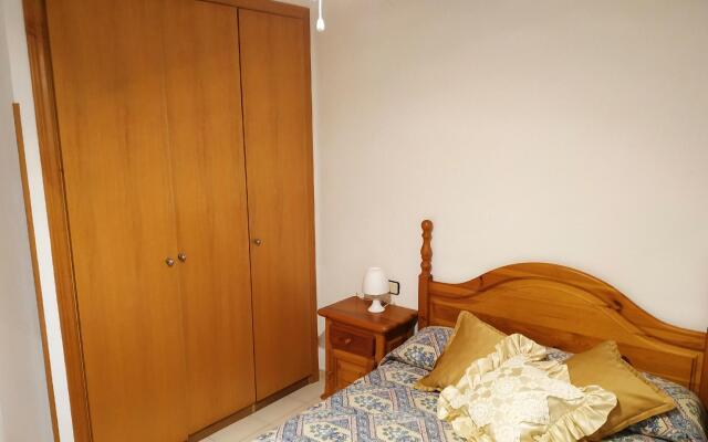 Apartamentos Playamar 3000