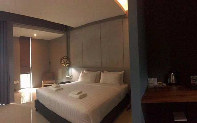 Wara Boutique Hotel