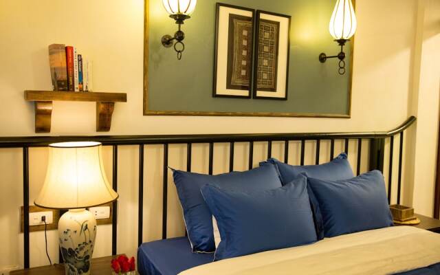 Gecko 89 Hanoi Homestay & Restaurant