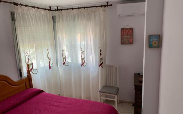 Hostal Mediterráneo