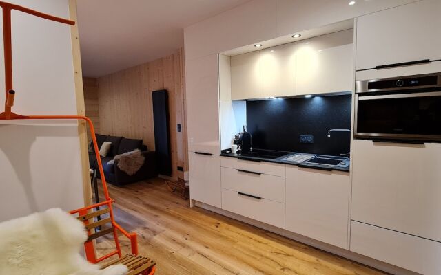 Résidence L'insolite