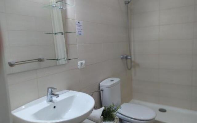 Apartamentos La Villa 3