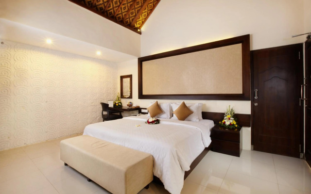 Putu Bali Villa and Spa