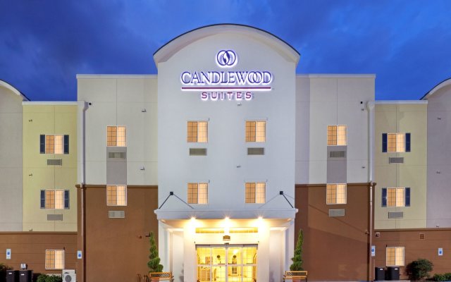 Candlewood Suites Miami Exec Airport - Kendall, an IHG Hotel
