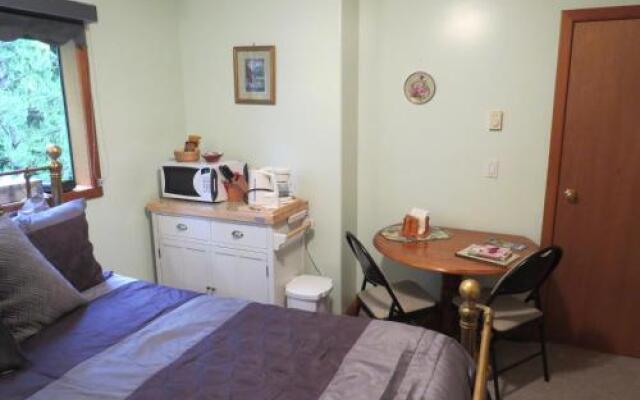 Summerhill Guest House