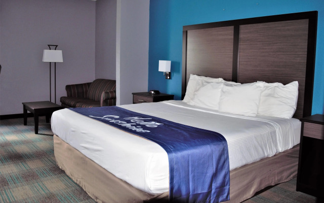 Days Inn by Wyndham Montgomery