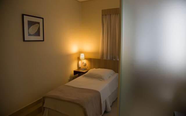 Eilat Hotel