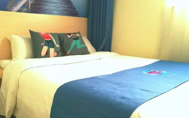 Pai Hotel
