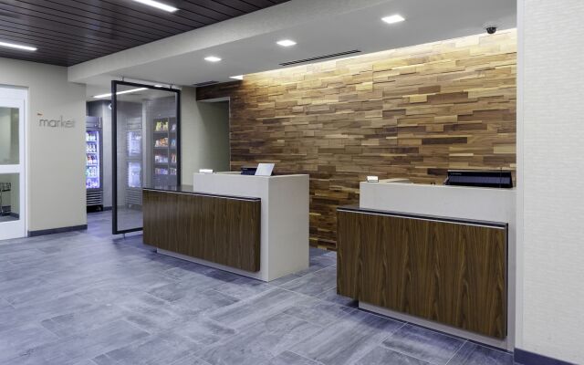 Courtyard by Marriott St. Louis West County