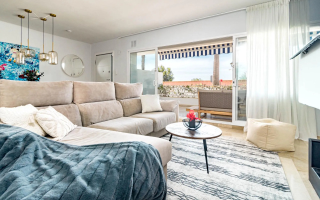 Birdie Club Apartment