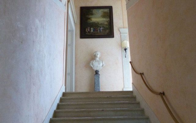 Château de Bonnemare