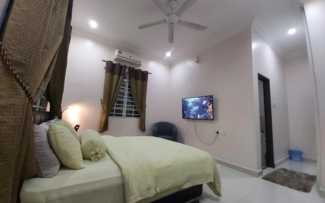 Villa Solihin
