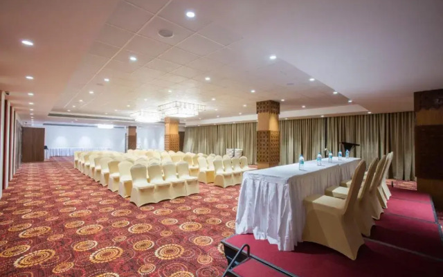 Sapphire Premium Hotel & Suite