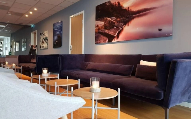 Roemskog Spa & Resort-Unike Hoteller