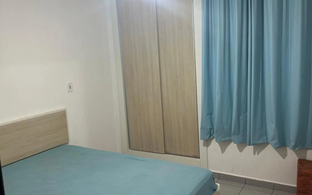 Apto Martin de Sá - Santa Helena I