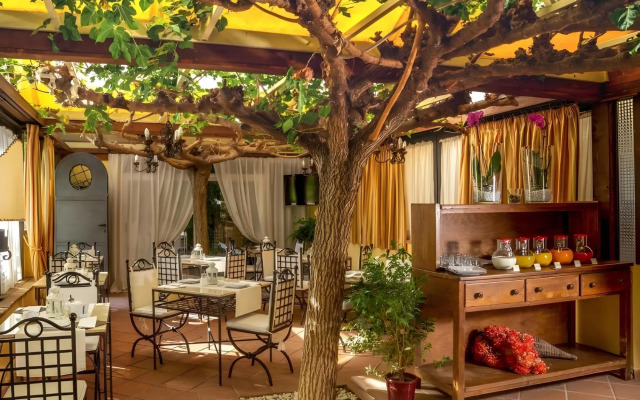 Antica Locanda Palmieri