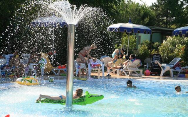 Villaggio Europa