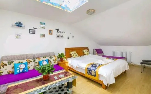 Laoting Lanhai Seaview Apartment