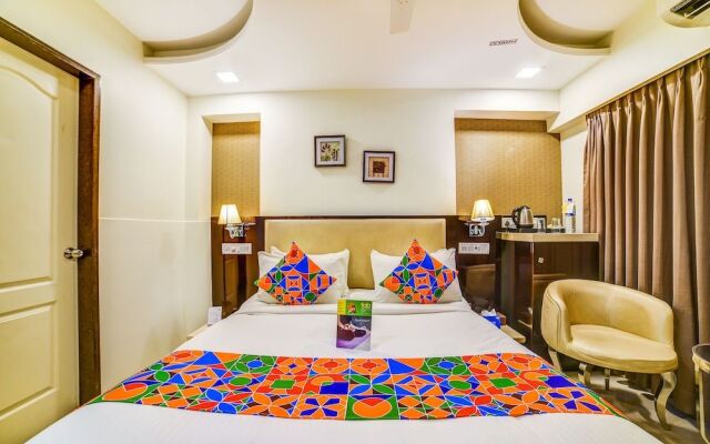 Hotel Laaiba Residency