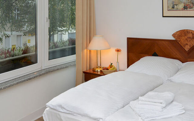 Elegant Apartotel