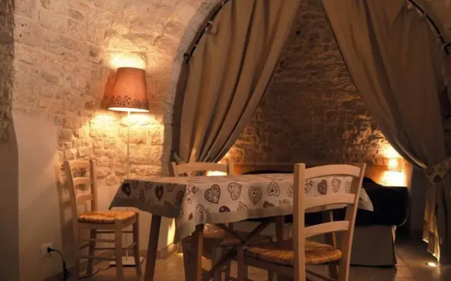 Casa vacanze Piazzetta XI febbraio