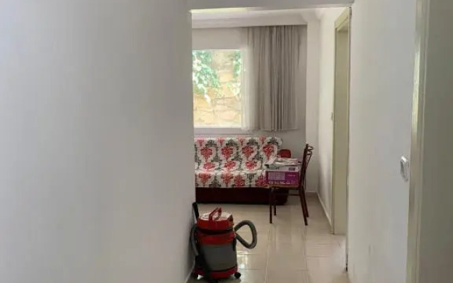 Dikili denize 1 dakika