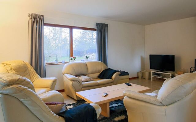 6 Person Holiday Home in Vaeggerlose-by Traum