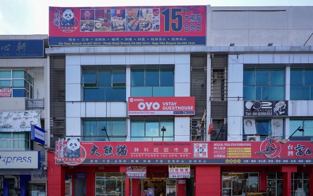 OYO 89881 V Stay Guesthouse