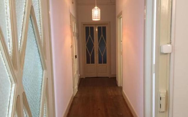 Apartamento Casino Praia Ii