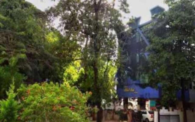 Shiv Sai Palace