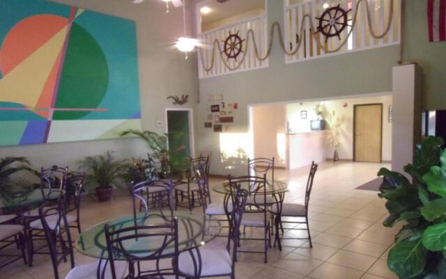 Key West Inn of Hamilton