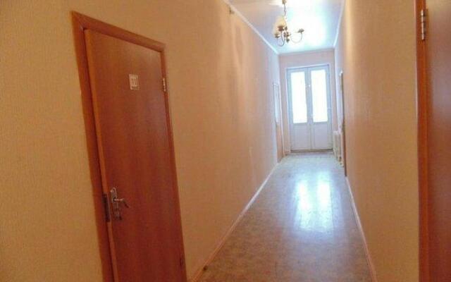 Пансионат Тургояк